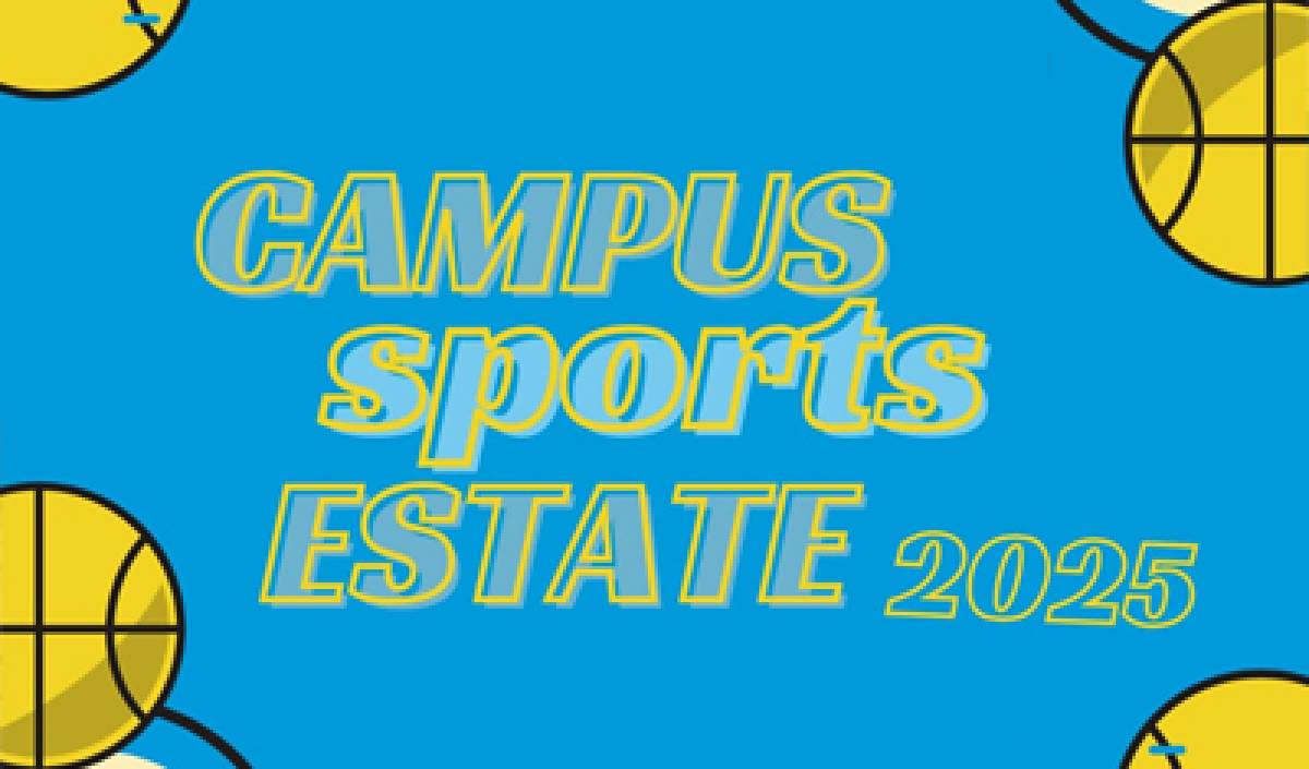 Campus Sports Estate 2025