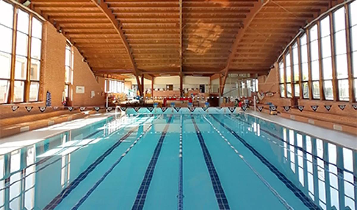 Inizio orario estivo nuoto libero e corsi fitness