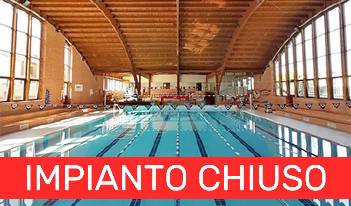 Chiusura Vacanze Natalizie